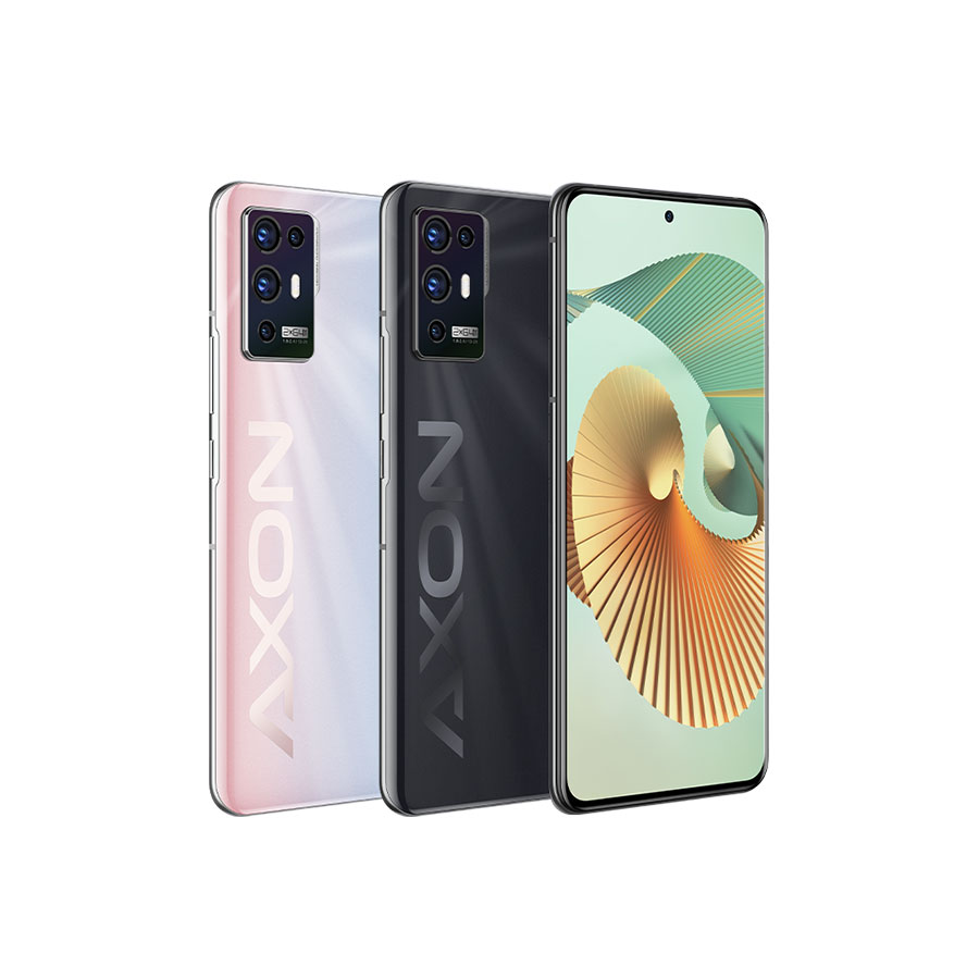 Озон Телефон Купить Zte Axon 30