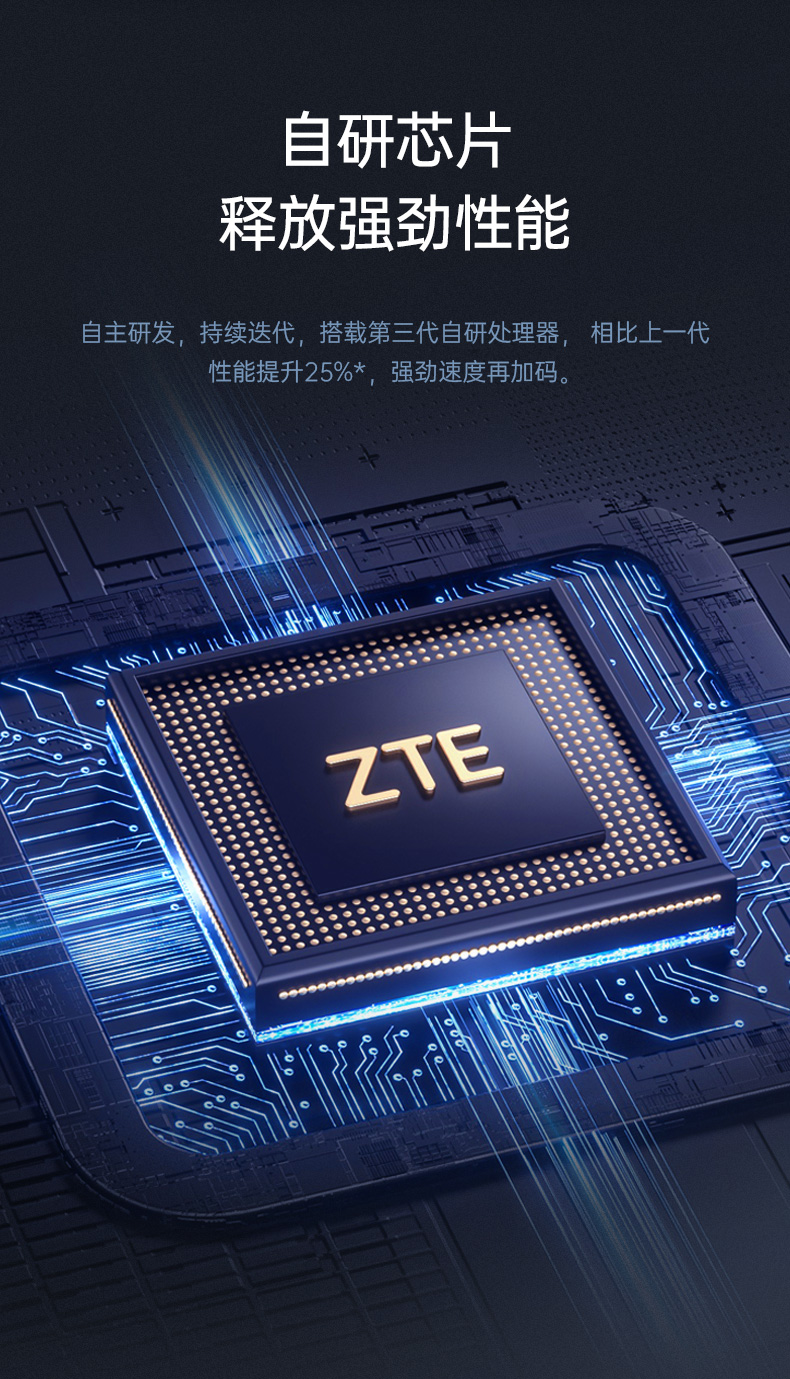 中兴手机Axon 40、中兴axon40、中兴手机官网、中兴官网、努比亚商城 