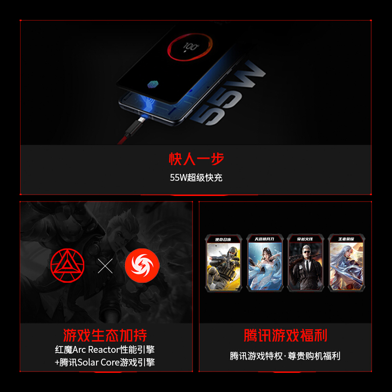 商品详情